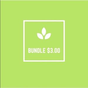 Bundle